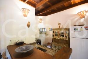 Beach House - Camburi