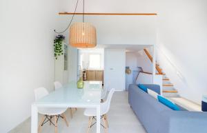 Vela Blanca SA RIERA duplex w private parking