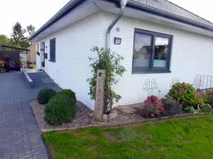 Ferienwohnung Am Runenstein 7 - Dannewerk