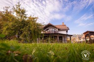 Veronica’s Guesthouse