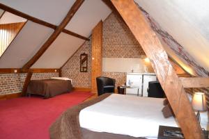 Le Domaine des Cigognes photo 6