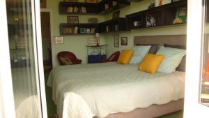 Le balcon de lHermitage