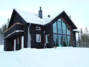 Ottsjö Bear Lodge - Sönnestvallen