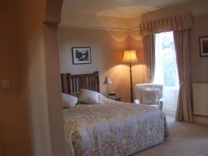 Standard Double Room room in Richmond Country House & Restaurant