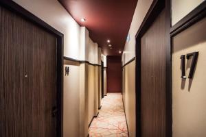 Hotels Logis Villa C Hotel : photos des chambres