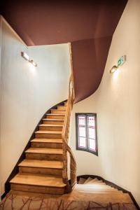 Hotels Logis Villa C Hotel : photos des chambres