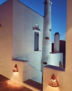 Panormos Art Villas Tinos Greece