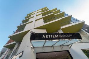 ARTIEM Capri