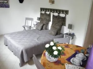 LA CIGALINE - Saint-Jaume