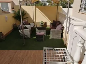 Casas Holiday - Los Balcones 2 - Торрев'єха