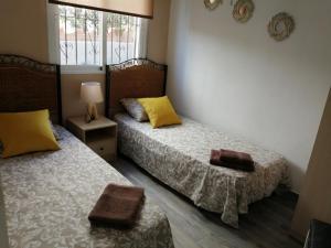 Casas Holiday - Los Balcones 2