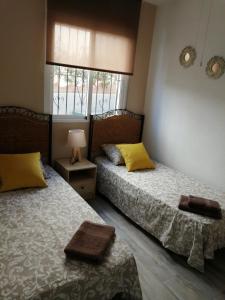 Casas Holiday - Los Balcones 2