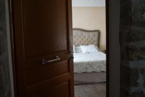 Hotels Manoir Des Douets Fleuris : Chambre Double ou Lits Jumeaux Standard