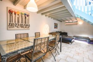 CHANZY - Appartement à 50m de la cathédrale photo 6