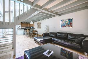 CHANZY - Appartement à 50m de la cathédrale photo 15