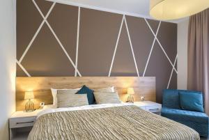 Comfort Double Room room in Park Hotel Bydgoszcz