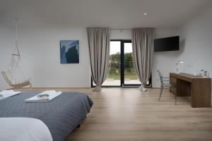 Infinity pool Villa San Amore