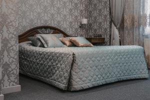One-Bedroom Suite room in Bogorodsk Ekotel