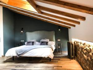 La Casona de Alútiz & Bodega