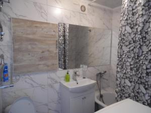 Apartment WAVE,в центре!