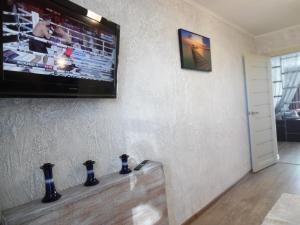 Apartment WAVE,в центре!