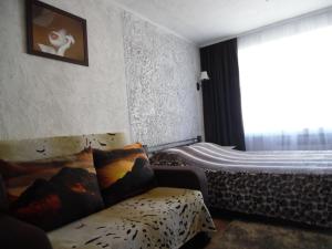 Apartment WAVE,в центре!