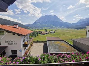 Ferienhaus Jägerhäusl