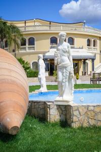 Parco dei Principi Hotel - Wedding & Events