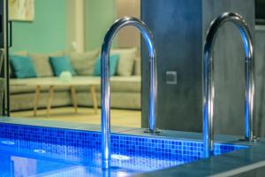 EUPHORIA Luxury Apartment