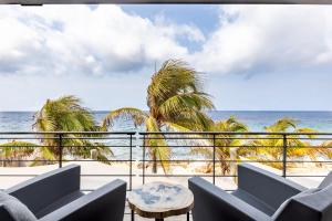 Pietermaai Oceanfront Apartments