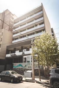 DFC FMA- Coliving