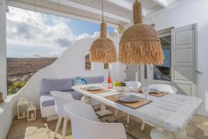 VLIA MAR Myconian Residences Myconos Greece