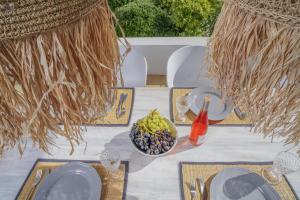 VLIA MAR Myconian Residences Myconos Greece