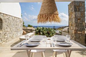 VLIA MAR Myconian Residences Myconos Greece