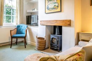 6 Monkbar Court - Ferienwohnungen, York