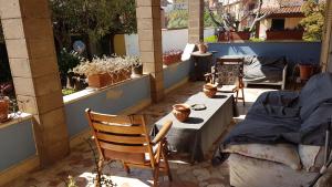 La Casa degli Artisti