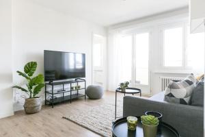 AirHosted - Lucerne City Centre