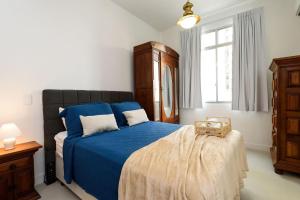 1Qto Completo a 400m da Praia | SL 363304