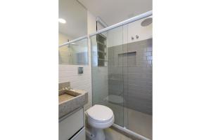 1Qto Completo a 400m da Praia | SL 363304