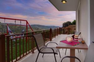 Superior Crete Villa Villa Stefania 3 Bedroom Private Pool Sea View Triopetra Rethymno Greece