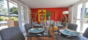 Appart'hotels Domaine Le Sherwood : photos des chambres