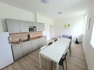 Ubytování Na Nové - Bludov