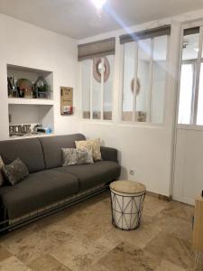 Appartements mourillon : photos des chambres