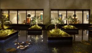 The Lalit Great Eastern Kolkata