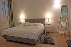 Hotel Zakątek Leśny