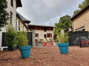 La Maison Clémenso