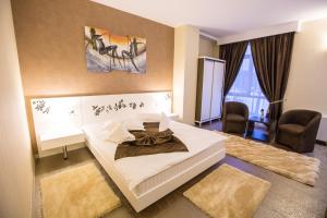 4 star hotell Hotel Meliss Craiova Rumeenia