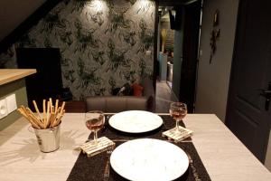 LEvasion... Balnéo.