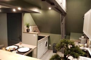 LEvasion... Balnéo.