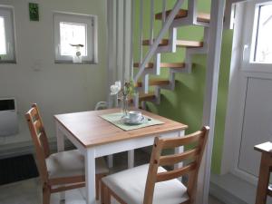 Ferienwohnung Südseeufer